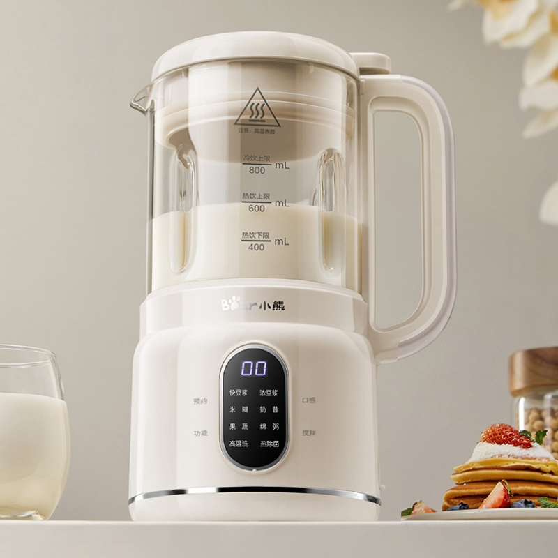 All-in-one huishoudelijke blen - Meal Preparation recensie en prijs