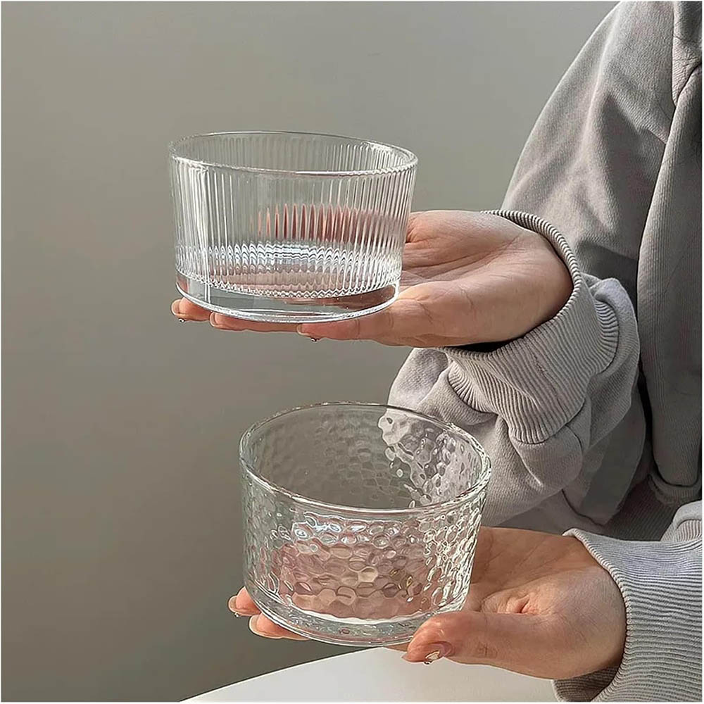Glazen mini-schaaltjesset voor - Meal Prep Kit recensie en prijs