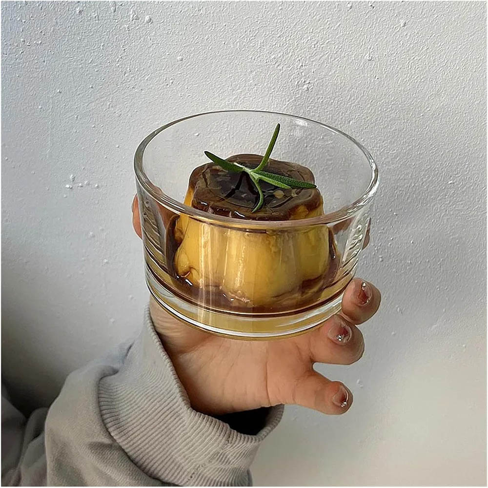 Glazen mini-schaaltjesset voor - Meal Prep Kit recensie en prijs