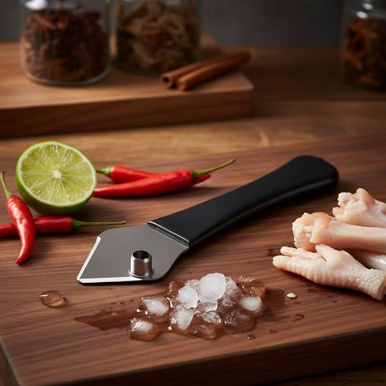 Gereedschap voor het verwijder - Meal Prep Chicken recensie en prijs
