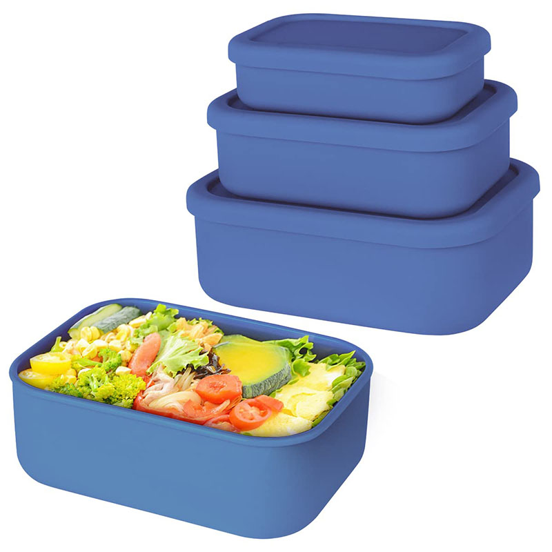 Lekvrije Bento Lunchbox Herbru - Meal Preparation recensie en prijs