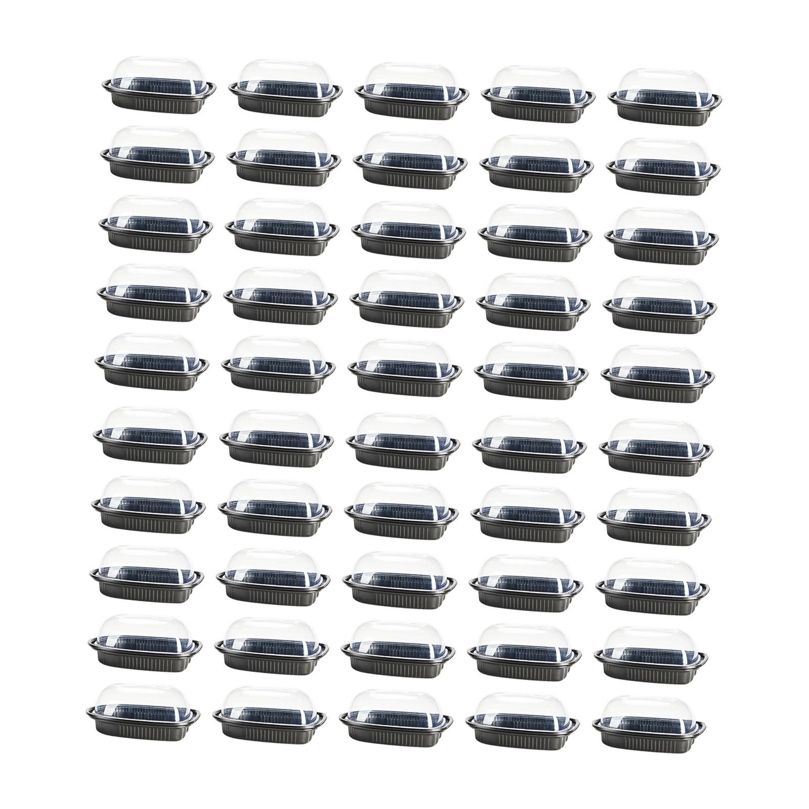 50 stuks Rotisserie Kippenroos - Meal Prep Chicken recensie en prijs